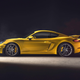 Illustration for article titled The Porsche Cayman GT4 And Boxster Spyder Are Finally Getting A PDK Transmission: Report